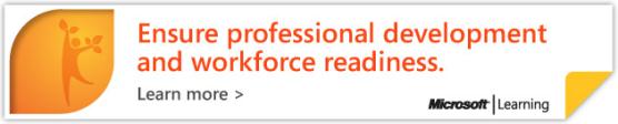 Microsoft Office 2010 Computer Training