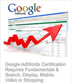 Google AdWords Training, Mpls, MN