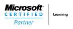 Microsoft Certified Training Partner