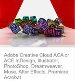 Adobe Creative Cloud Training